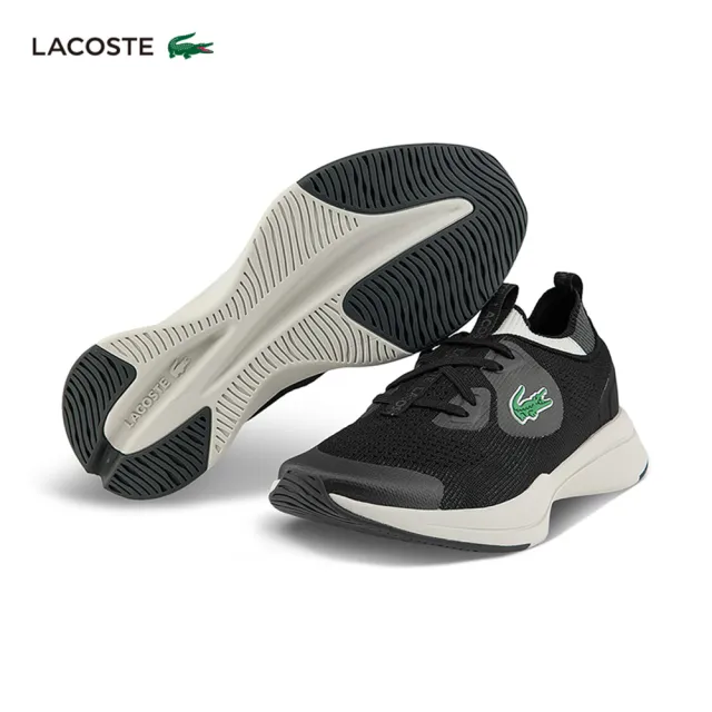 【LACOSTE】男女鞋-可收納休閒運動鞋5款(多色)