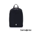 【Samsonite 新秀麗】UP-LINE 時尚優雅輕量尼龍女性筆電後背包14.1吋(多色可選)