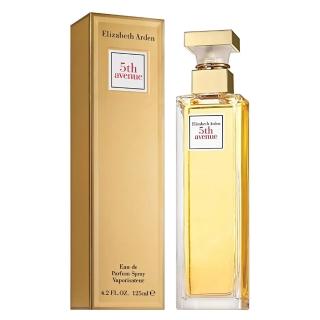 【Arden 雅頓】5th Avenue 第五大道女性淡香精125ml(專櫃公司貨)