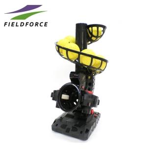 【FIELDFORCE】FPM-153PU 變化球發球機(自動發球、訓練打擊能力、曲球、伸卡球、滑球)