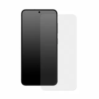 【RHINOSHIELD 犀牛盾】Samsung Galaxy S24/S24+/S24 Ultra非滿版耐衝擊手機螢幕保護貼