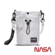 【NASA SPACE】買一送一。買包送品牌傘/帽任選│太空旅人 旅行隨身包/斜背包/手機包-NA20001(6色任選)