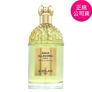 【Guerlain 嬌蘭】花草水語淡香精75ml-任選一款(專櫃公司貨)
