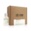 【Le Labo】系列淡香精 30ml(國際航空版/多款任選)