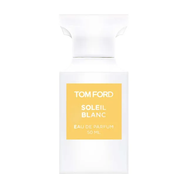 【TOM FORD】神秘東方烏木/經典白麝香/夏日沙灘/禁忌玫瑰/冬日光芒/東方玫瑰 淡香精 50ml(國際航空版_任選)