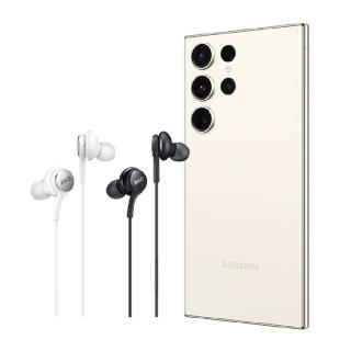 【SAMSUNG 三星】三星適用 S23系列 AKG Type C入耳式耳機(袋裝)