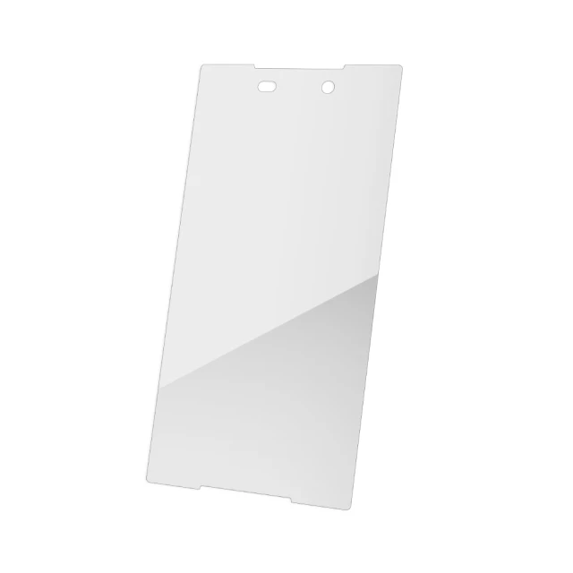 【General】SONY Xperia Z5 保護貼 玻璃貼 未滿版9H鋼化螢幕保護膜