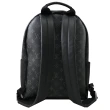 【Louis Vuitton 路易威登】LV M22558 Discovery PM 經典花紋大容量商旅包旅用包後背包(現貨)