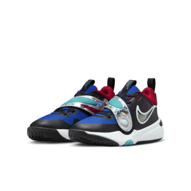 NIKE 耐吉 AIR ZOOM G.T. CUT 2 EP