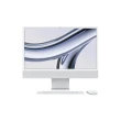 【Apple】iMac 4.5K 24吋 M3 晶片 8核心CPU 10核心GPU 8G記憶體 256GB SSD