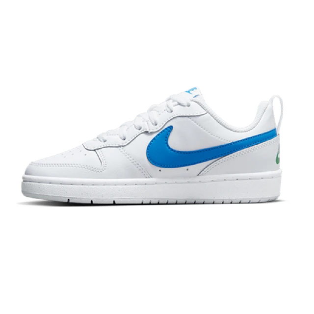 NIKE 耐吉 休閒鞋 Air Force 1 07 Low