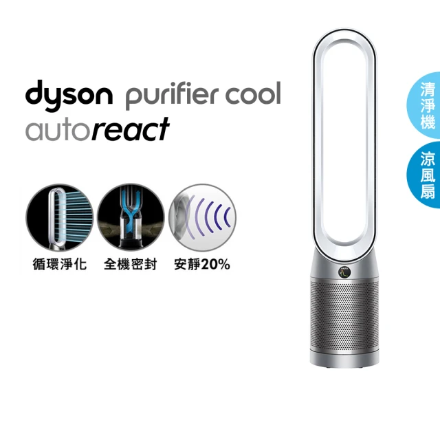 dyson 戴森 限量福利品 HP10 Purifier H