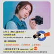 【SONY 公司貨保固18+6】可換鏡頭式數位相機 ALPHA ZV-E10L 16-50mm變焦鏡頭組(側翻式螢幕/一鍵切換景深)