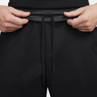 【NIKE 耐吉】短褲 男 球褲 AS M NK DF DNA 8IN SHORT 黑 FN2652-010