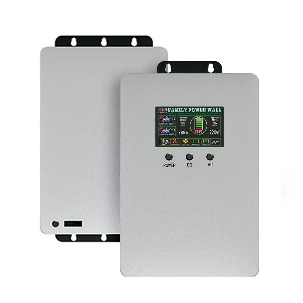 【KOTSURU】日本KOTSURU 8馬赫 3500W 3度電 電池箱x1 家用儲能系統 容量可擴充 施工另計 現場估價