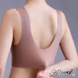 【AINWEI 艾妮薇】5件組 現貨 聚攏固定杯集中無鋼圈內衣/性感內衣/女內著/無痕內衣(隨機)
