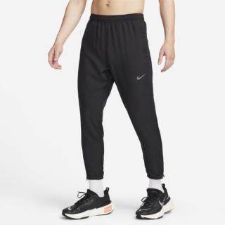 【NIKE 耐吉】長褲 男款 運動褲 AS M NK DF CHALLENGR WVN PANT 黑 FQ4781-010