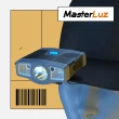 【MasterLuz】G49 夾式防水萬用頭燈(多模式頭燈 可夾可調 夜釣頭燈)