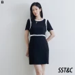 【SST&C.超值限定.】女士 設計款洋裝/休閒彈性洋裝-多款任選