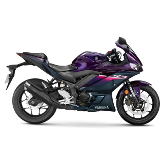 【YAMAHA 山葉】2022 YZF-R3 ABS(售價已含牌險規費 現車不用等 黃牌 重機 檔車 機車)