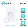 【TP-Link】Tapo S200D 智慧遙控調光開關 智慧按鈕(CR鈕扣電池/簡易開關/即時控制/靈活安裝/Tapo APP)