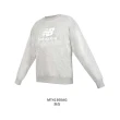 【NEW BALANCE】男長袖T恤-美版 休閒 毛圈 上衣 大學T 衛衣(MT41500AG)