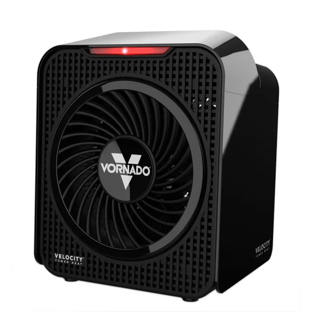 【VORNADO 沃拿多】Velocity 1 渦流循環電暖器(渦流循環電暖器)