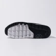 【NIKE 耐吉】Air Max 1 男鞋 白黑色 復古 運動 經典 氣墊 休閒鞋 DZ3307-106
