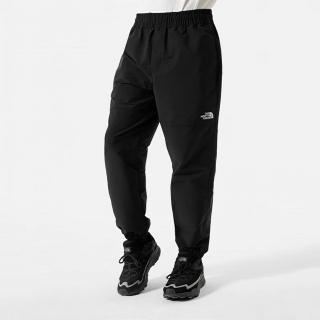 【The North Face】北臉 長褲 男款 運動褲 M TNF EASY WIND PANT 黑 NF0A83T6JK3