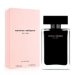【NARCISO RODRIGUEZ】For Her 女性淡香水50ml(專櫃公司貨)