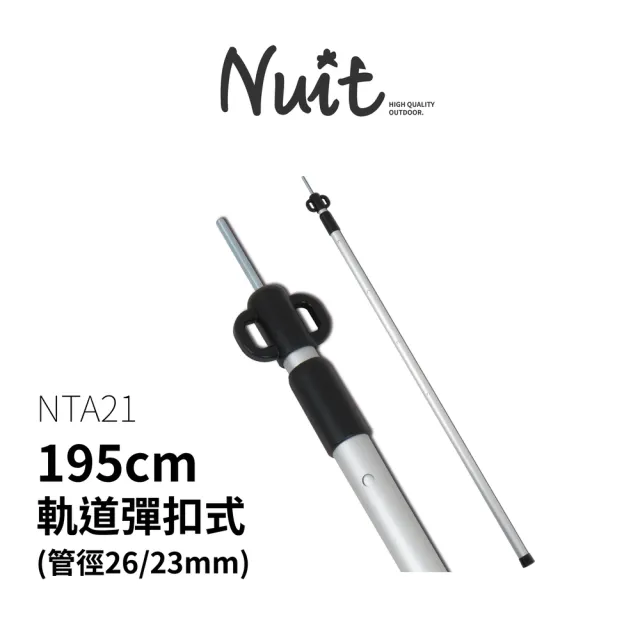 【2026】NUIT帳篷推薦10款高評價人氣品牌排行榜 | BALIMAN情報局