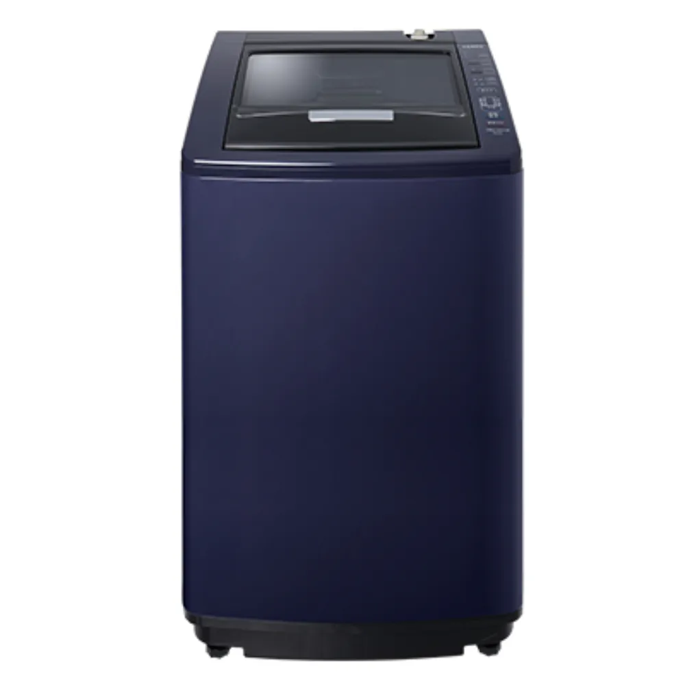 【SAMPO 聲寶】18公斤好取式定頻直立洗衣機(ES-N18V-B1)