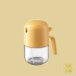 【WindHouse 北歐小舖】豆豆噴油瓶-300ml(噴霧式/不沾鍋/氣炸鍋專用)