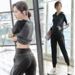 【BODYAIR】韓妞提臀運動哈倫褲(瑜珈.運動.慢跑.透氣.舞蹈.運動褲)