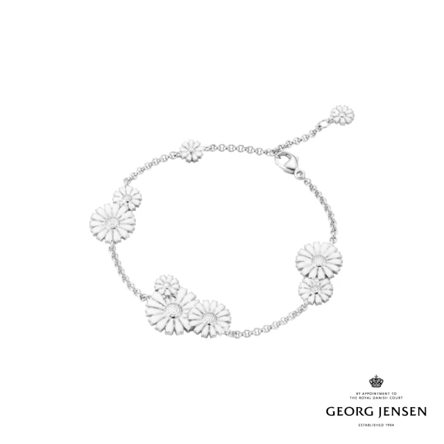 Georg Jensen 喬治傑生 FUSION 18K黃金