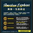 【American Explorer】快倉 25吋 美國探險家 M22-YKK 行李箱  飛機輪 旅行箱 霧面防刮(多色任選)