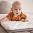【Julius Zoellner朱立司】嬰兒機能護脊床墊 Multi-Flow Expert(60x120cm/厚10cm)