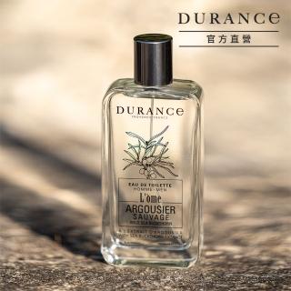 【DURANCE 朵昂思】狂野沙棘淡香水 100ml(專櫃公司貨)