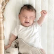 【Julius Zoellner朱立司】嬰兒機能護脊床墊 Joy(60x120cm/厚9cm)