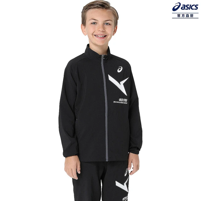 asics 亞瑟士 GT-1000 13 PS 中童 運動鞋