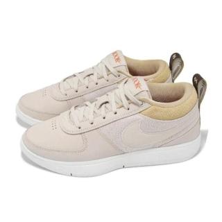 【NIKE 耐吉】Nike Book 1 EP Mirage 米棕 男鞋 籃球鞋 運動鞋 FJ4250-100