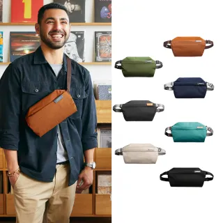 【Bellroy】Sling Mini 防水輕量隨身包(原廠授權經銷)