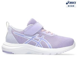 【asics 亞瑟士】LAZERBEAM ML-MG 大童 運動鞋(1154A170-500)