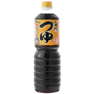 即期品【山森】名代麵味露-三倍濃縮-1000ml(有效期限2025/01/31)