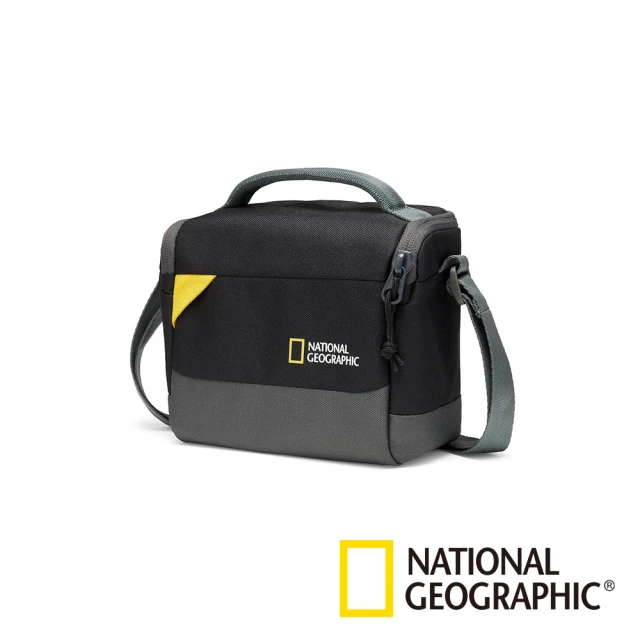 National Geographic 國家地理 NG E1 2360小型相機肩背包(NG07 公司貨)