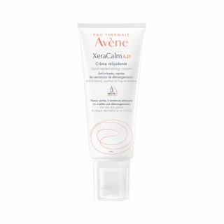 【Avene 雅漾官方直營】舒緩乾癢霜 200ml(一般/滋潤型)