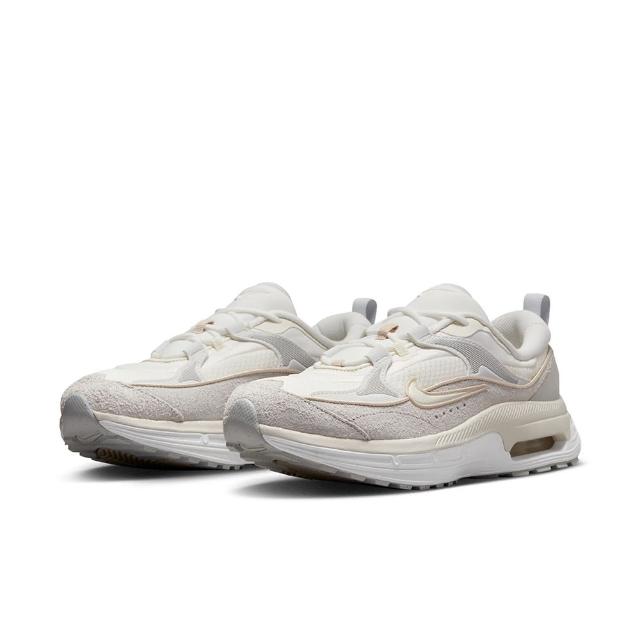 【NIKE 耐吉】氣墊休閒鞋_女_白色_BLISS(DX5658100)