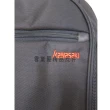 【KAWASAKI】公事包中小容量可A4資料夾14吋電腦高單數進口防水布材質附活動型護肩止滑墊長背帶