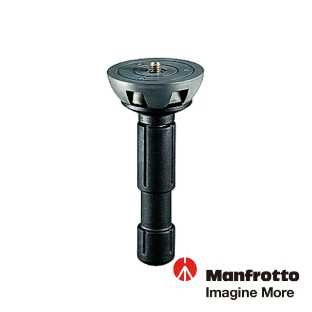 【Manfrotto 曼富圖】75mm球座 520BALL(公司貨)