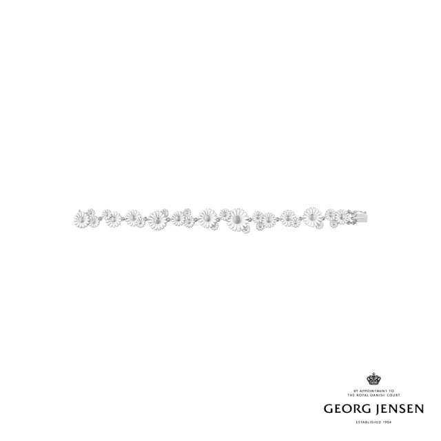 Georg Jensen 喬治傑生